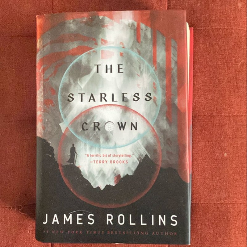 The Starless Crown