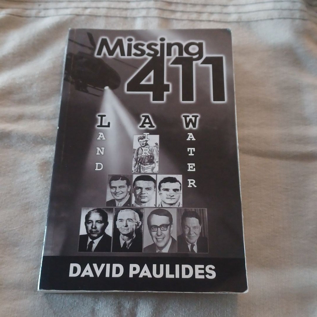 Missing 411 LAW