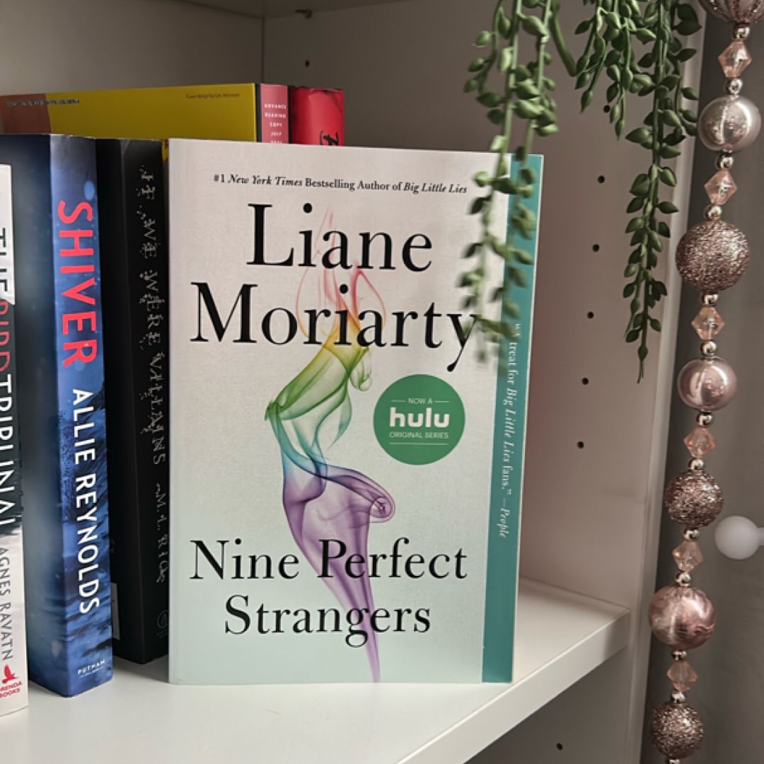 Nine Perfect Strangers