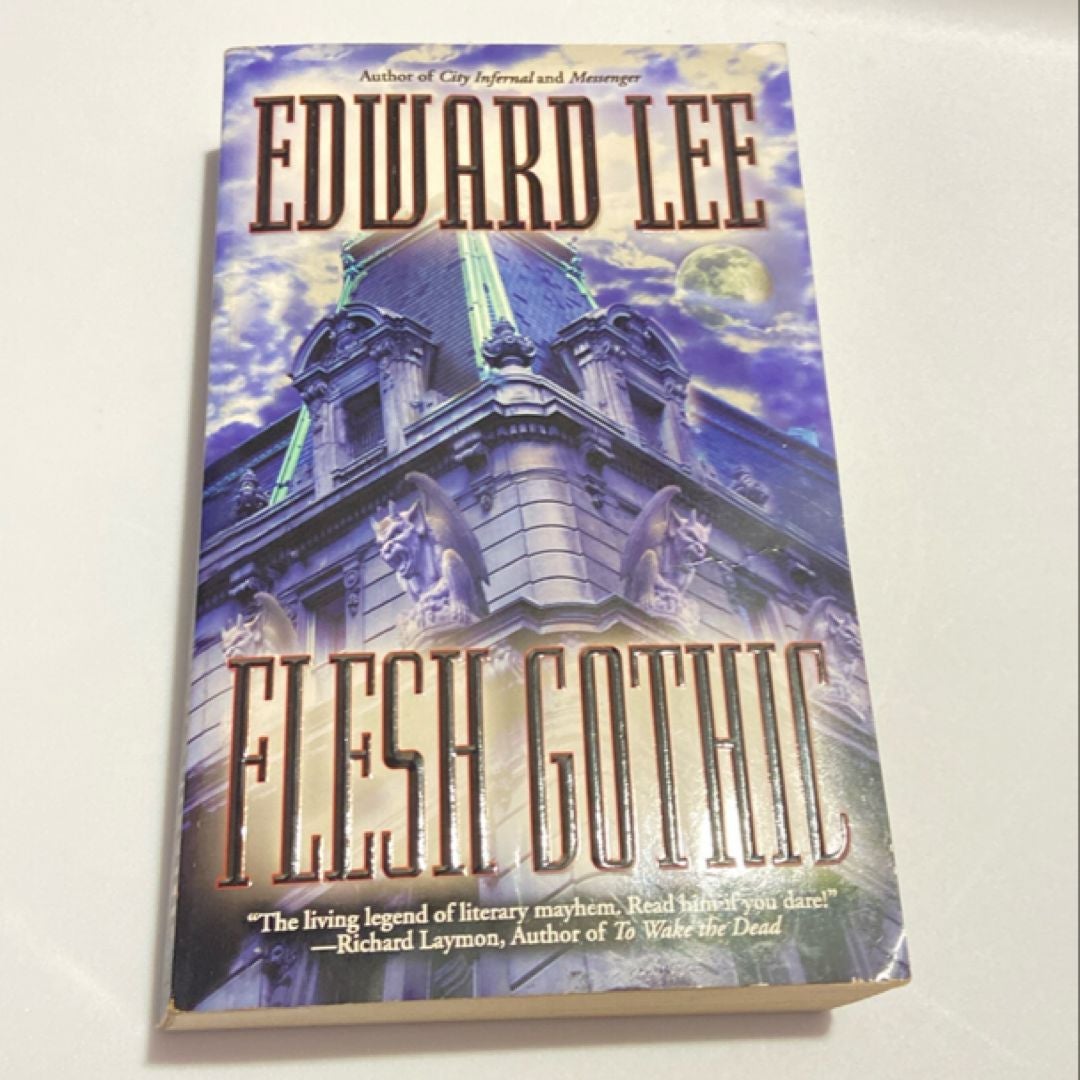 Flesh Gothic