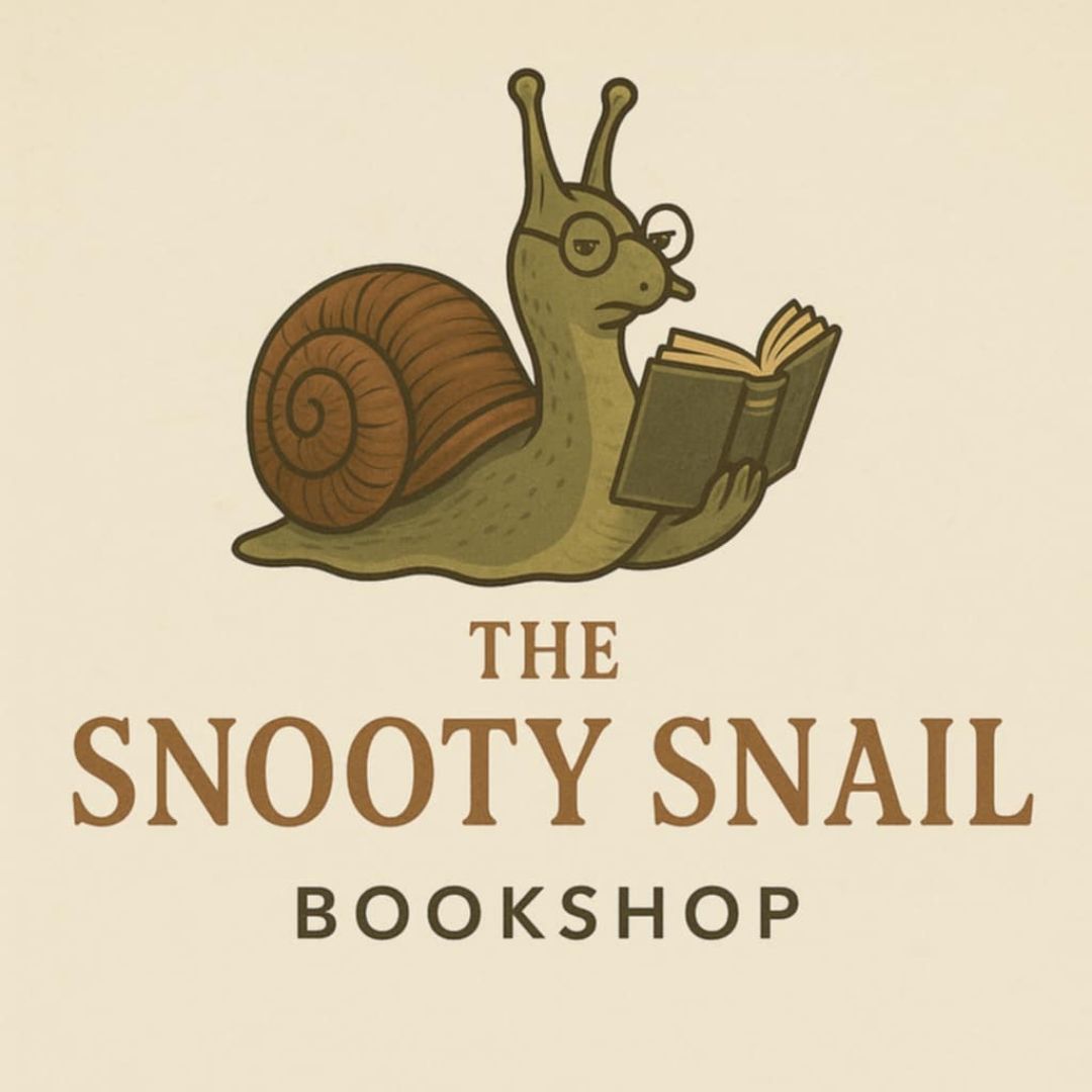 The Snooty Snail Bookshop