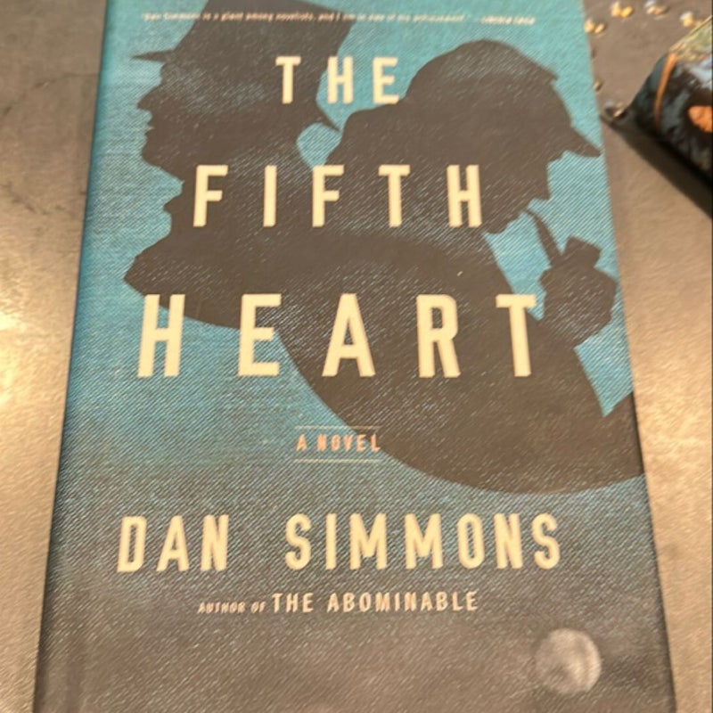 The Fifth Heart