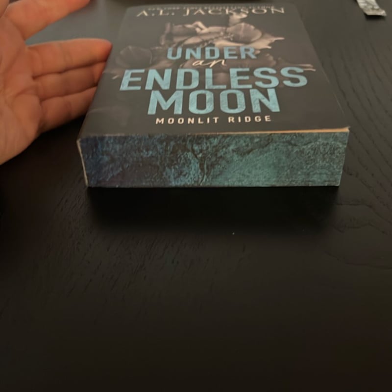 Under an Endless Moon