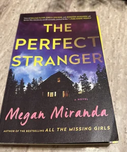 The Perfect Stranger