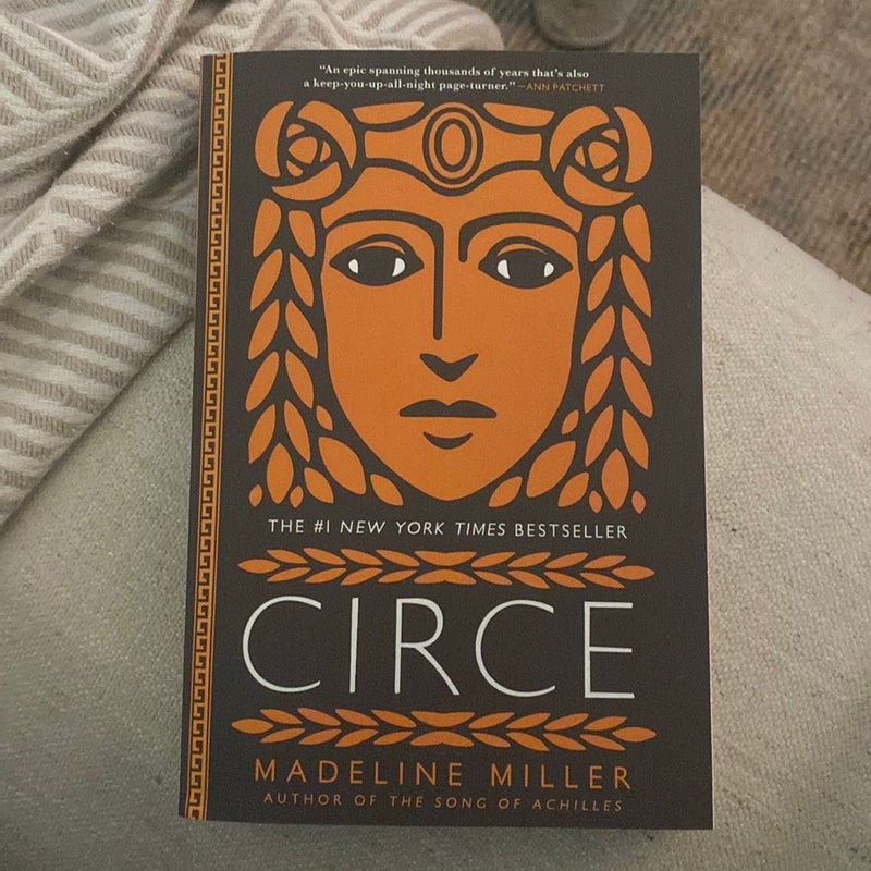 Circe