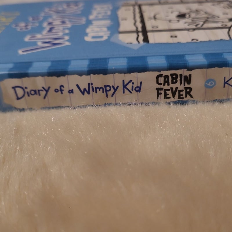 Diary of a Wimpy Kid