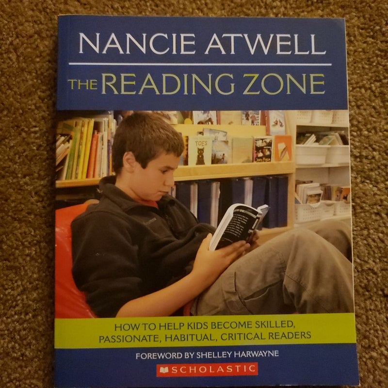 The Reading Zone