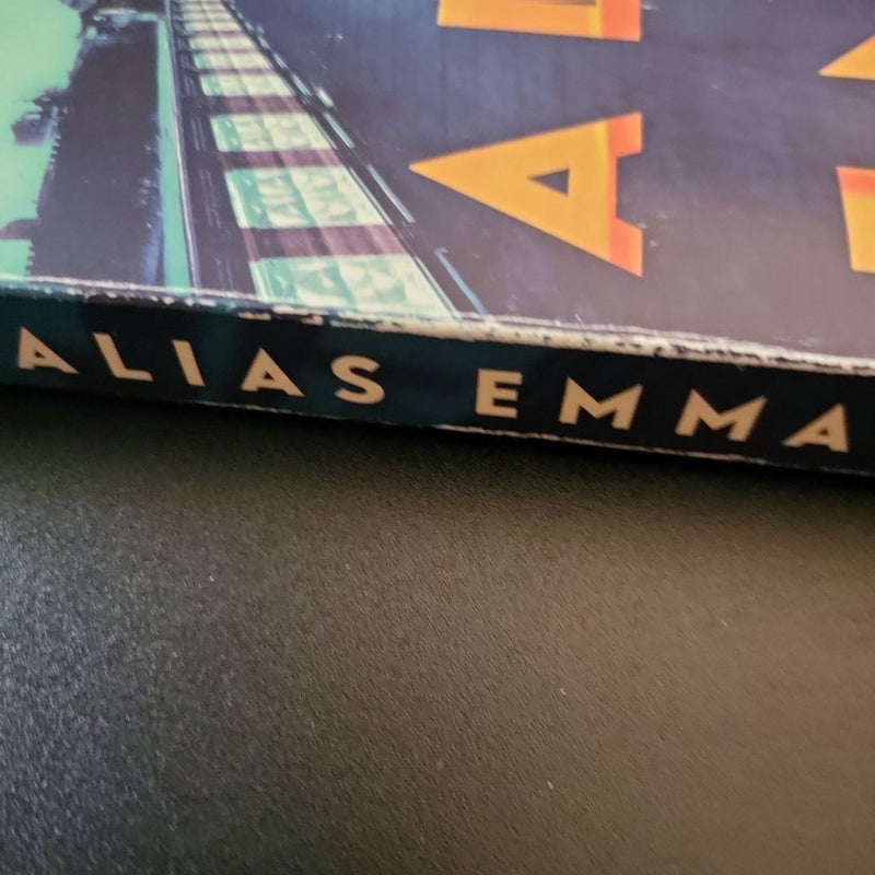 Alias Emma