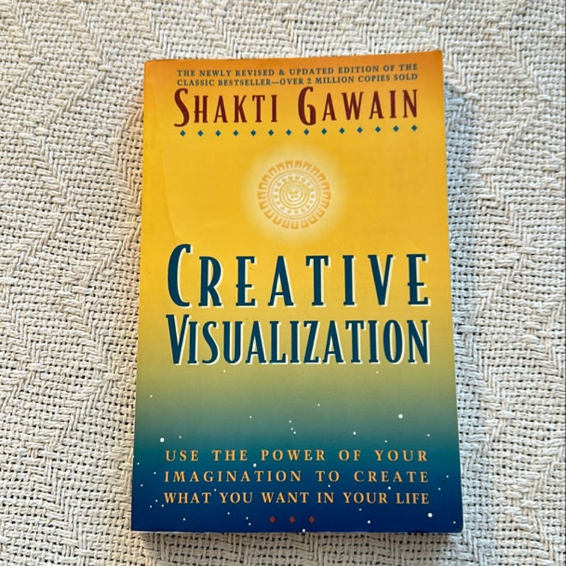 Creative Visualization