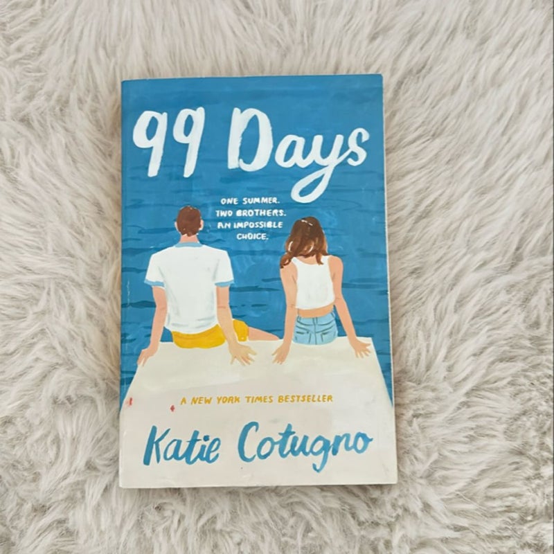 99 Days