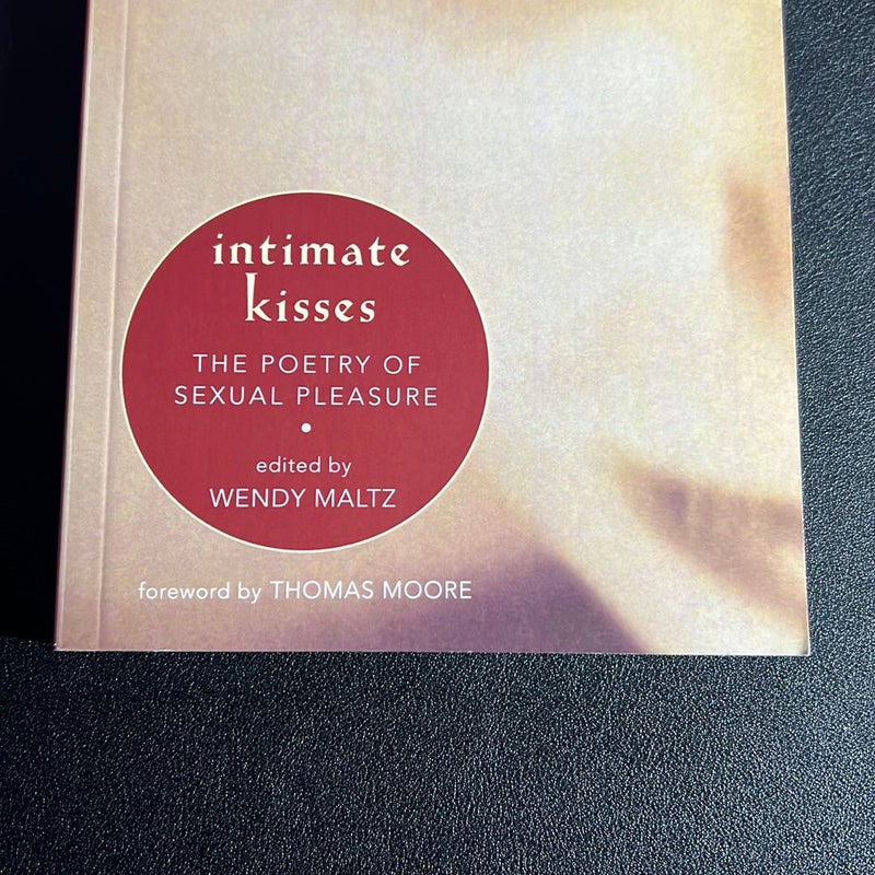 Intimate Kisses