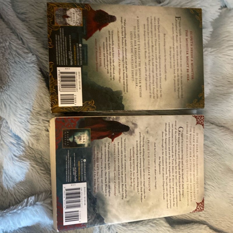 The Shepherd King Duology