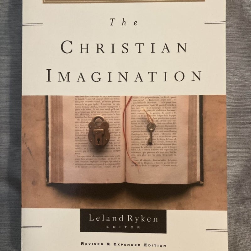 The Christian Imagination