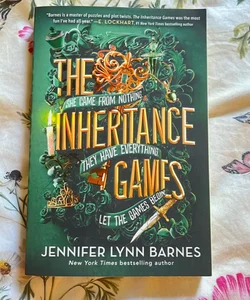 The Inheritance Games