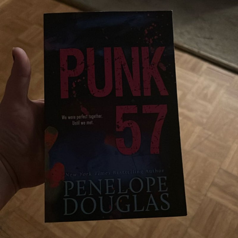 Punk 57