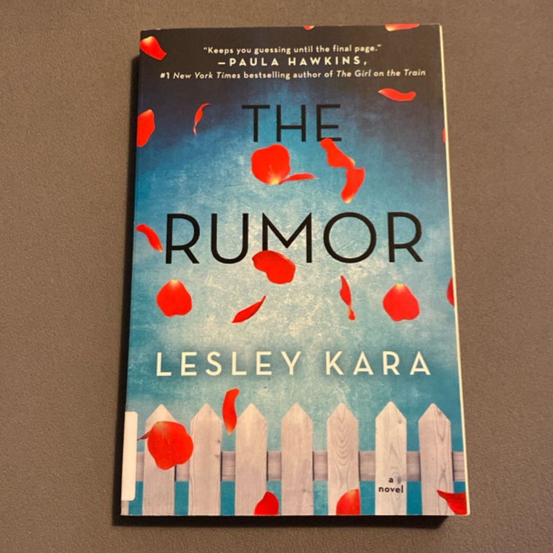 The Rumor