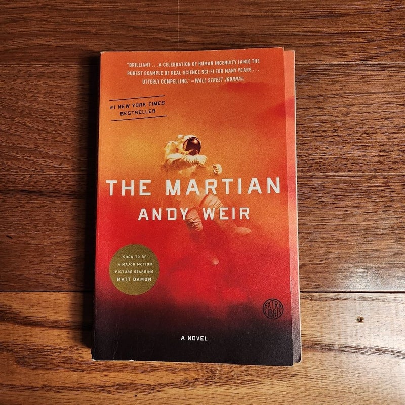 The Martian