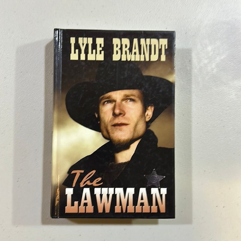 The Lawman