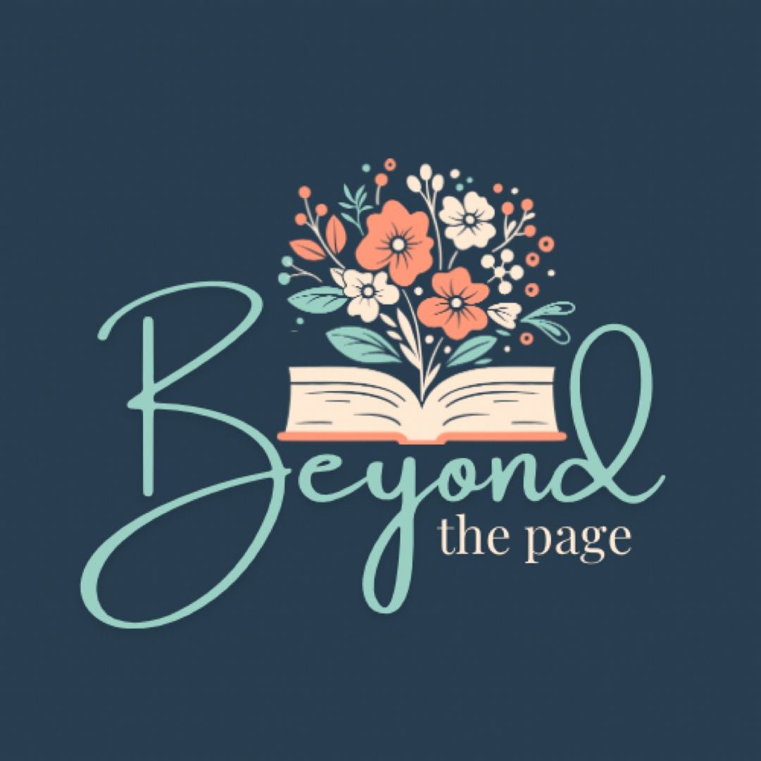 Beyond the Page