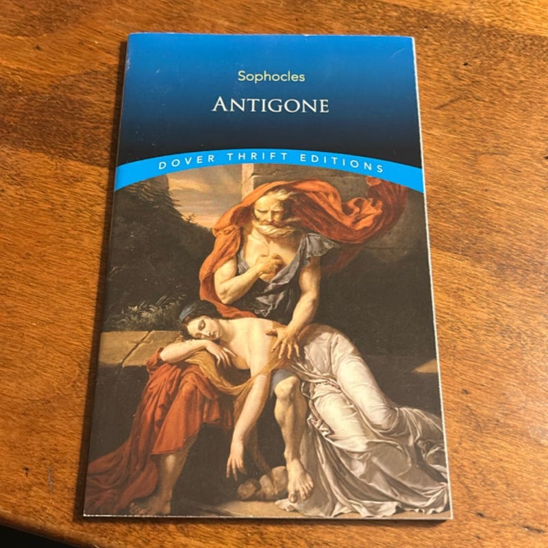 Antigone