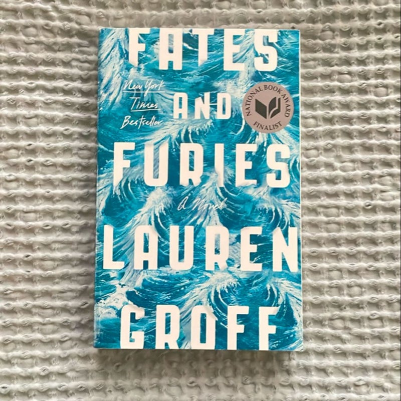 Fates and Furies