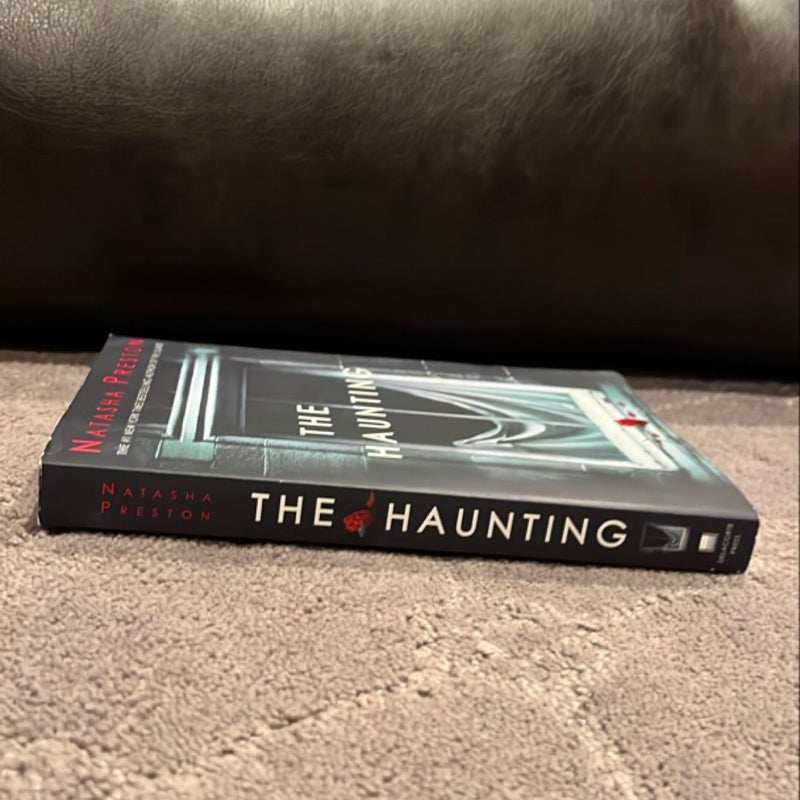 The Haunting