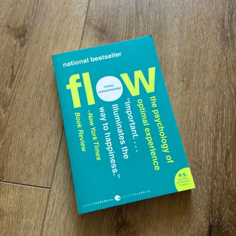 Flow