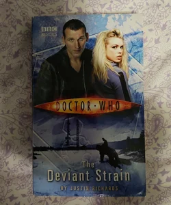 Doctor Who: The Deviant Strain