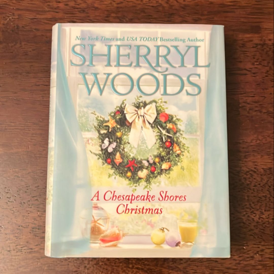 A Chesapeake Shores Christmas