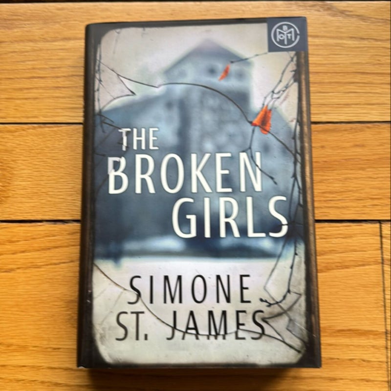 The Broken Girls