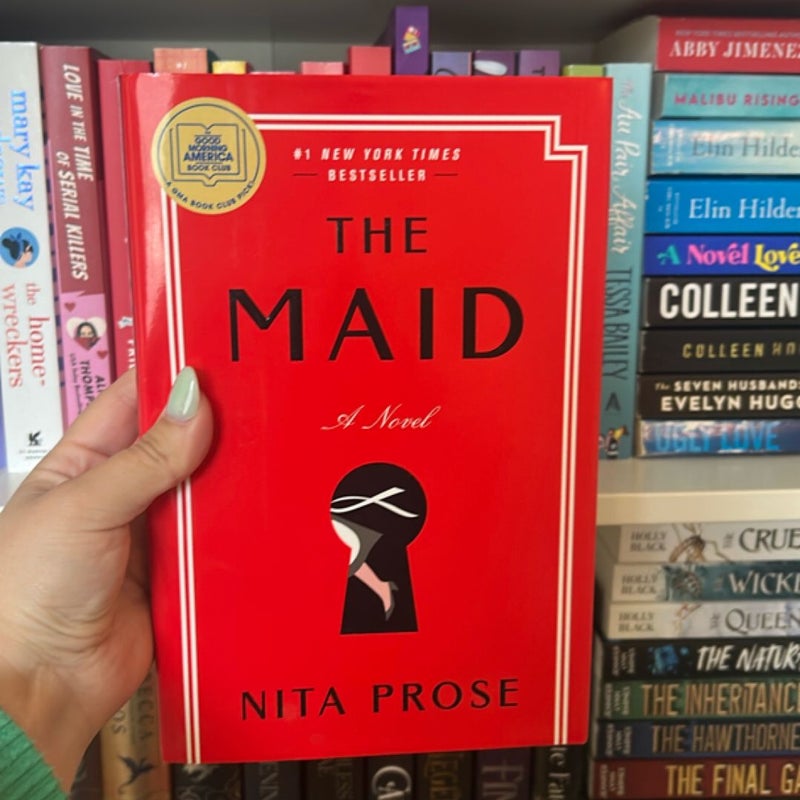 The Maid