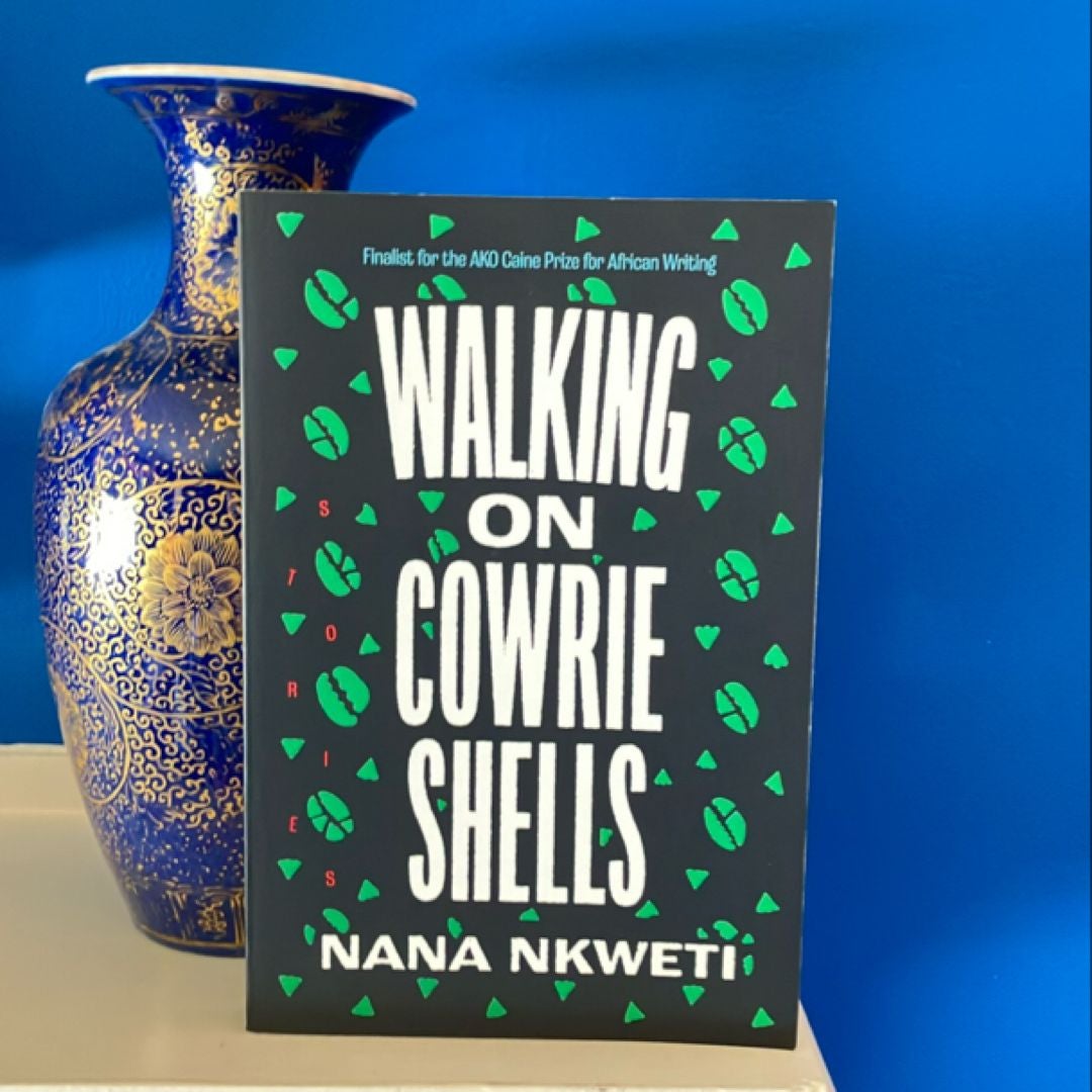 Walking on Cowrie Shells