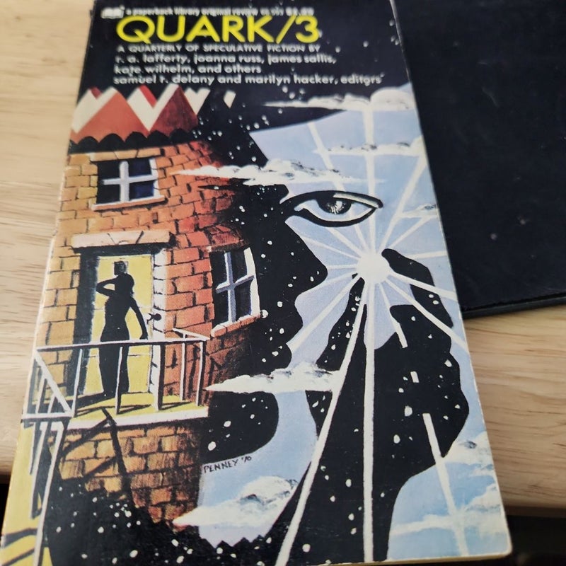 Quark 3