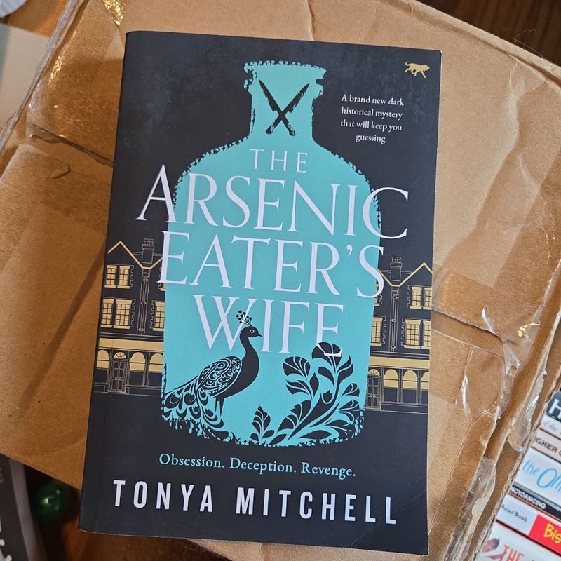 The Arsenic Eater's Wife