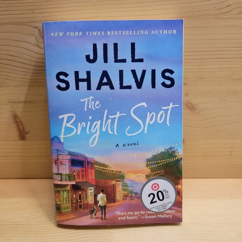 The Bright Spot
