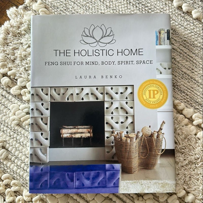 The Holistic Home