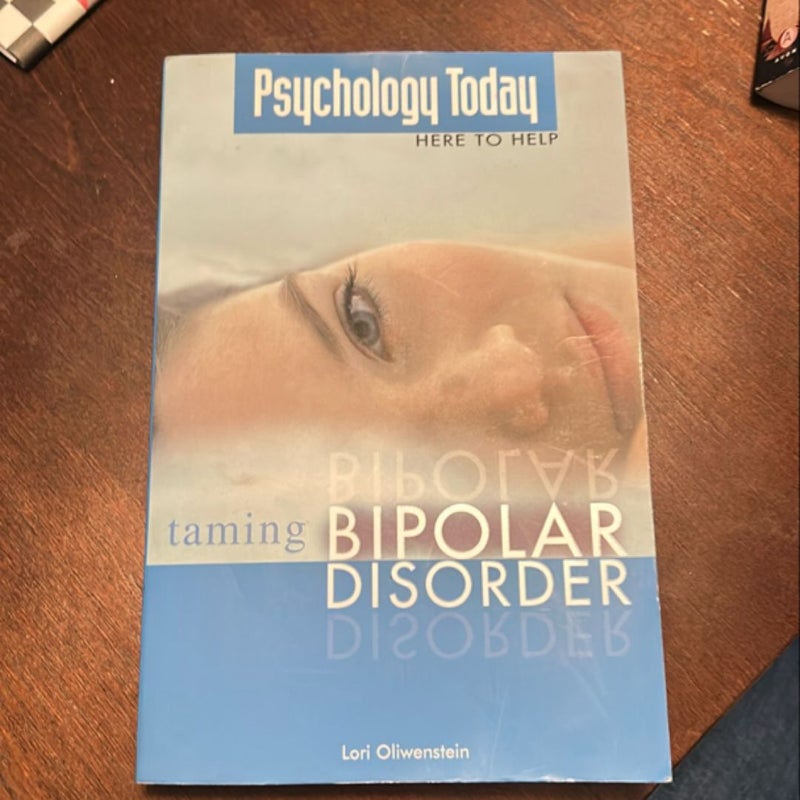 Psychology Today Here to Help