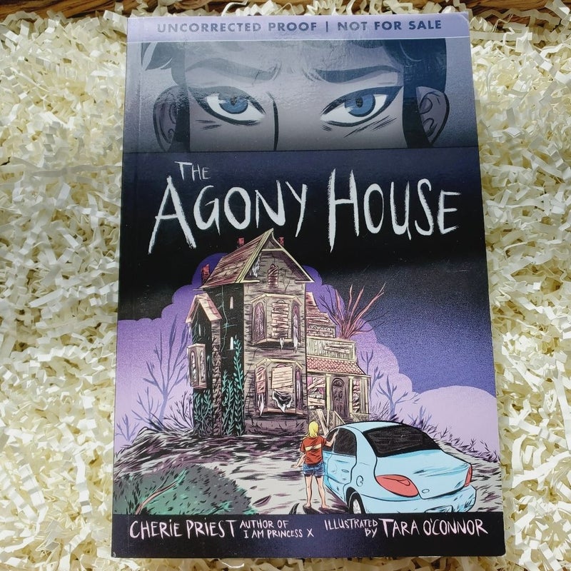 The Agony House