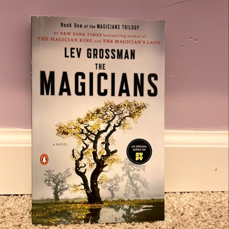 The Magicians