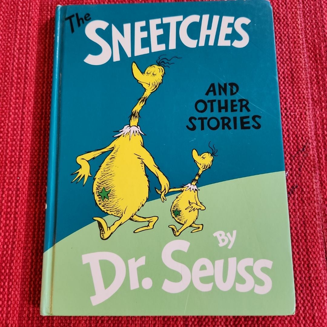The Sneetches and Other Stories