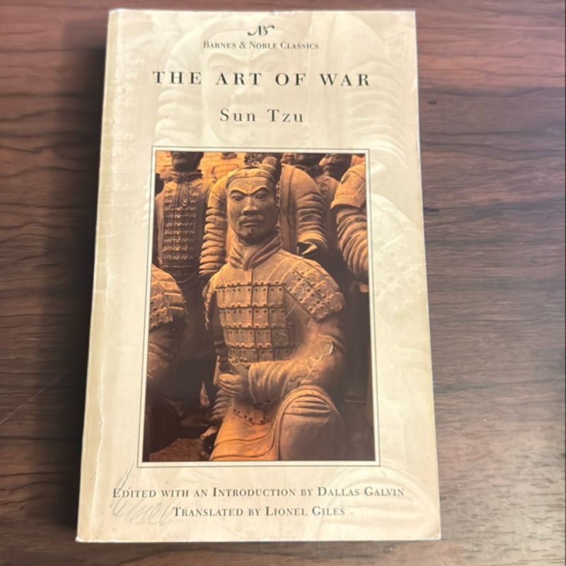 The Art of War