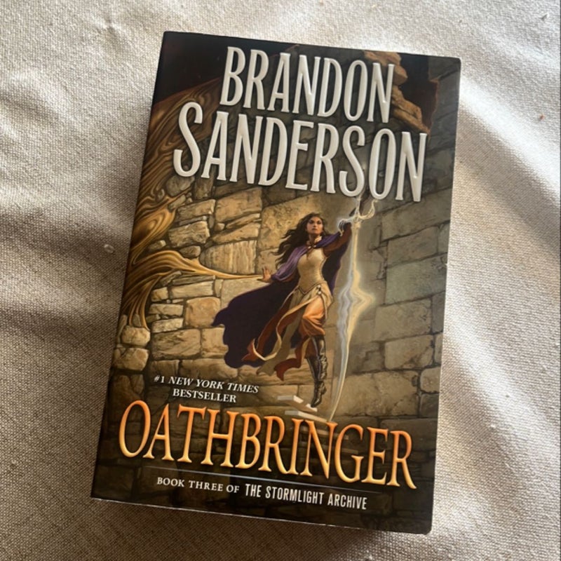 Oathbringer