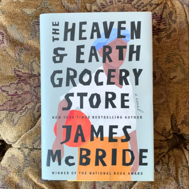 The Heaven and Earth Grocery Store