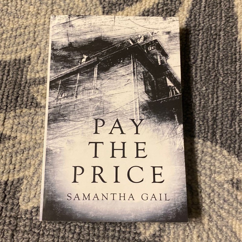 Pay the Price