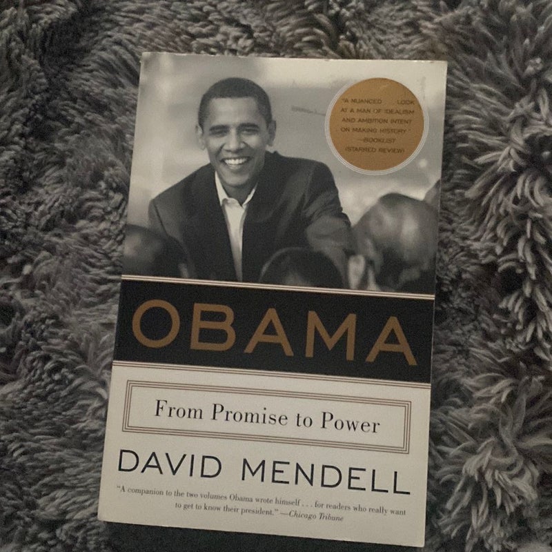 Obama