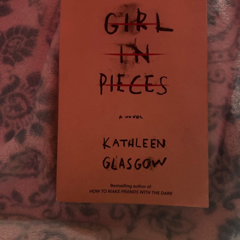 Girl in Pieces