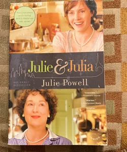 Julie and Julia