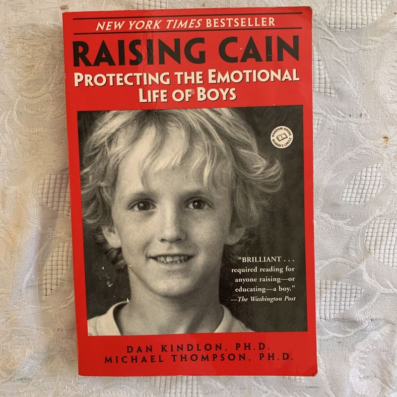 Raising Cain