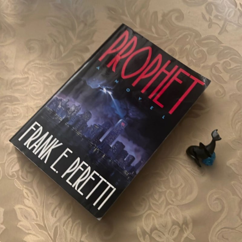 Prophet
