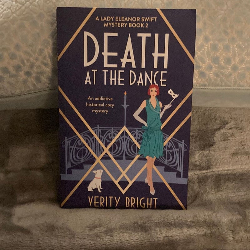 Death at the Dance